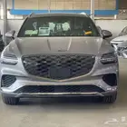 جنسس GV70 برستيج 2025 كاش و اقساط