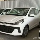 هيونداي جراند i10 الاوفر والاعتماديه 2026