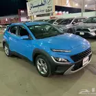هيونداي كزنا موديل 2021 سمارت