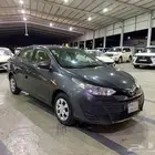 تويوتا يارس 2019 عداد 107 الف