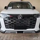 شانجان سي اس 95 فئة رويال CHANGAN CS95