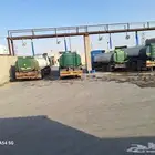 وايت ماء تريله شرق الرياض حي الرمال البيان