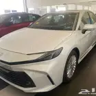 تويوتا كامري 2025 GL