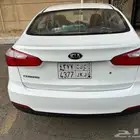 كيا سيراتو موديل 2016