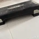 ستيب الإيروبيك Aerobic step