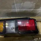 صدام فتك واسطب خلفي مكحل