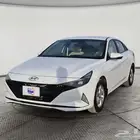 هيونداي النترا فلييت 2021