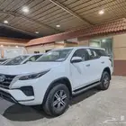 فورشنر GX- دبل بنزين 2025