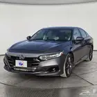 هوندا اكورد EX 2021