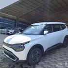 كيا كارينز نص فل 2025 قسط يبداء من 1060 ريال