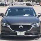 مازدا 6 - 2019
