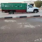 جمس بكب 2007 صندوق جديده