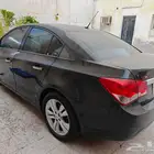 شفرولية كروز 2013 فل كامل