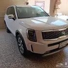 كيا تلورايد دبل 2021 ماشي 45 الف