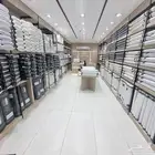 قماش سميرا اميس 150 عرض خاص