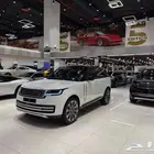 رنج روفر فوج موديل 2023