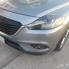 مازدا CX9 سيجنتشر موديل 2015 1قل من 110 كيلو