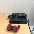 بلايستيشن 4
