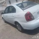 هونداي اكسنت