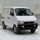 سوزوكي ايكو فان بضاعة 2025