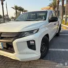 ميتسوبيشي L200 حوض بدون دبل 2020