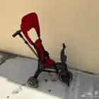 Doona Liki trike