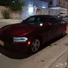 دوج تشارجر 2019