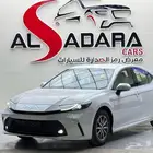 عرض خاص كاش وتمويل تويوتا كامري E هايبرد 2025