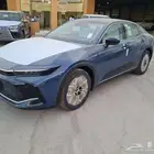 تويوتا كراون بريميوم 2026