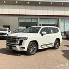 لاند كروزر L4 ديزل 2024 نقد وتقسيط
