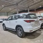 فورشنر بنزين دبل - 2.7 - موديل 2025 - عروض الاقساط
