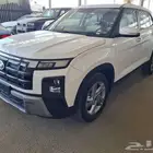 هيونداي كريتا سمارت 2026 بسعر منافس كاش و أقساط