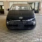 هونداي ستاريا 2025 ديزل 9 راكب سعودي