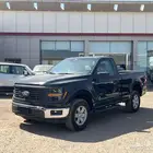 فورد F150 غمارة 2025 نقد وتقسيط