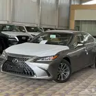 لكزس ( ES300 ) HA هايبرد 4 سلندر 2025 كاش واقساط