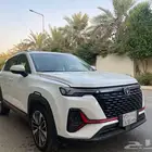 شانجان CS35 بلس 2023 فل كامل بدي وكاله