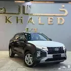 هيونداي كريتا سمارت 2025