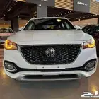 MG HS 2023