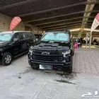 شيفورليه سيلفرادو تريل بوس 2025 كاش واقساط