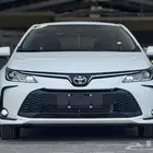 تويوتا كورولا XLI ستاندر مطور خليجي محرك1.5 2024 كاش واقساط