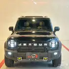 جيتور T2 لاكجري 2025 كاش واقساط علي البنوك