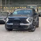كيا سبورتاج 2025 ستاندر بدون دبل