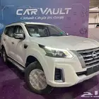 نيسان - اكستيرا - 2024 - تيتانيوم - دبل - سعودي