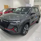 شانجان - CS35 - ليمتيد بلس - موديل 2026