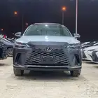 لكزس RX 350 BB فل كامل بنزين 2025 - خليجي