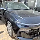 هيونداى اكسنت سمارت -1.5 2025 عرض خاص