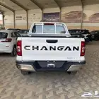 شانجان هنتر 2025 جميع الفئات