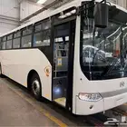 باص إنكاي C9 موديل 2025   ديزل   67 راكب