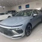 هيونداى سوناتا كمفورت 2025