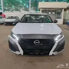 نيسان التيما SV نص فل موديل 2025